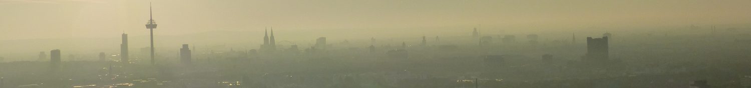 Gut Älterwerden in Köln